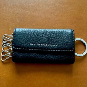 Marc by Marc Jacobs Key ring